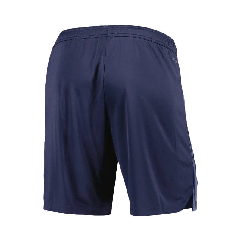 Juventus Third Away Shorts 2024-25 - Image 5