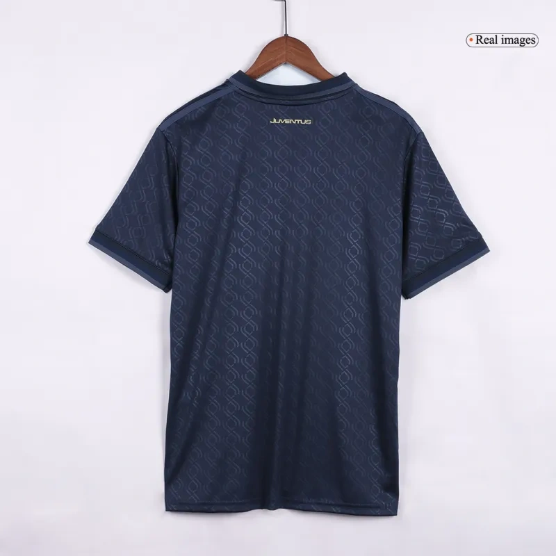 2024-25 Juventus Third Kit(Jersey+Shorts) - Image 5