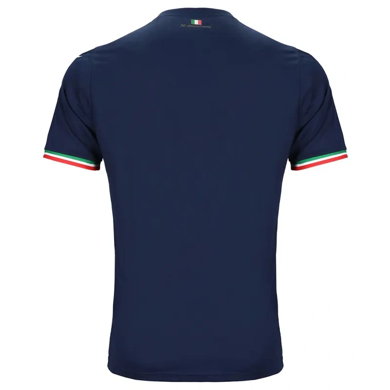 Lazio 2023/24 Jersey Away - Image 5