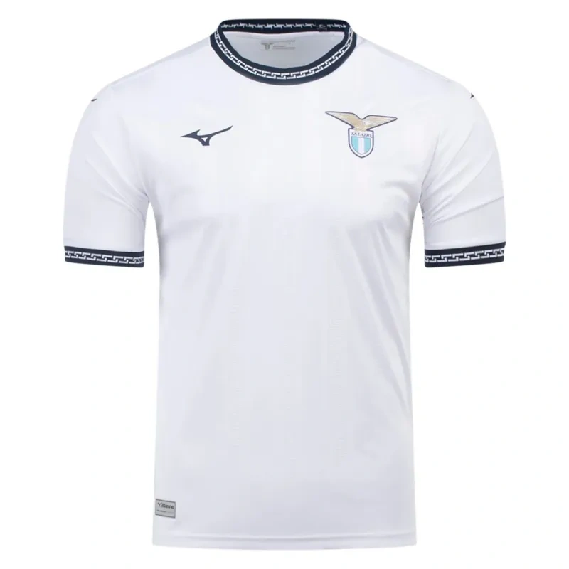 Lazio 2023/24 Jersey Third - Image 4
