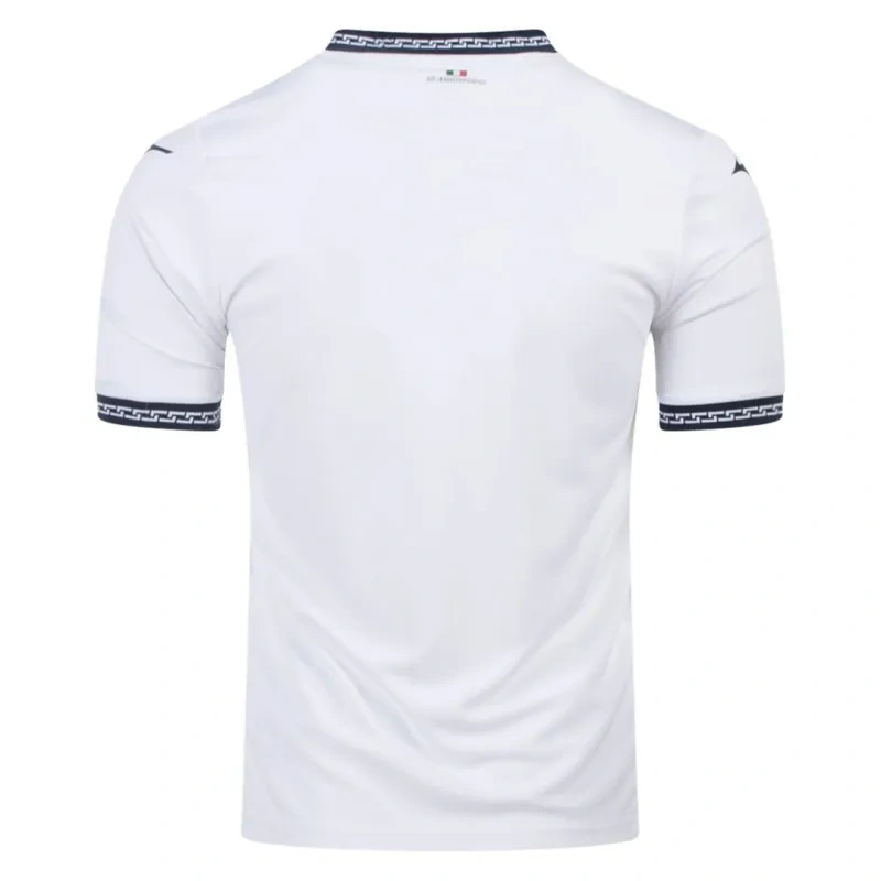 Lazio 2023/24 Jersey Third - Image 5