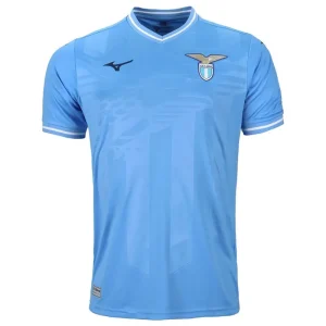 Lazio Jersey 2023/24 Home