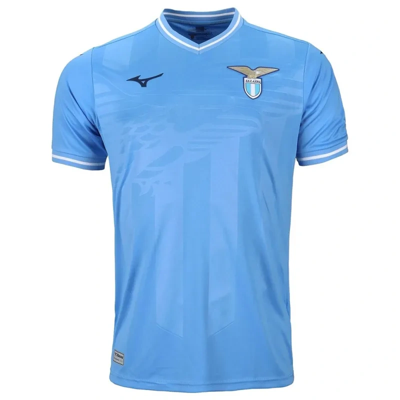 Lazio Jersey 2023/24 Home - Image 4