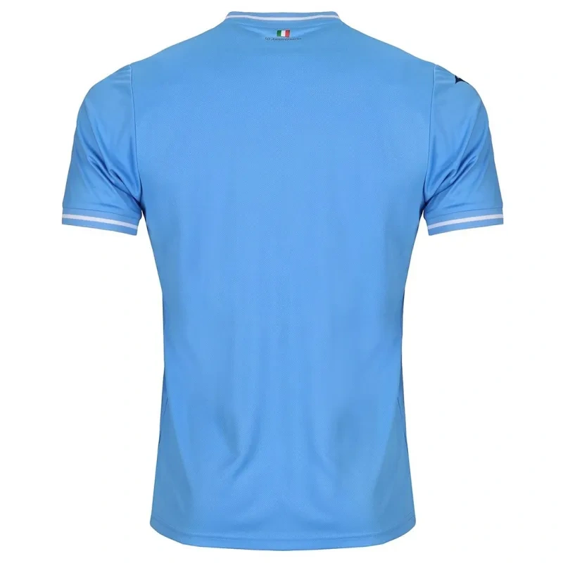 Lazio Jersey 2023/24 Home - Image 5