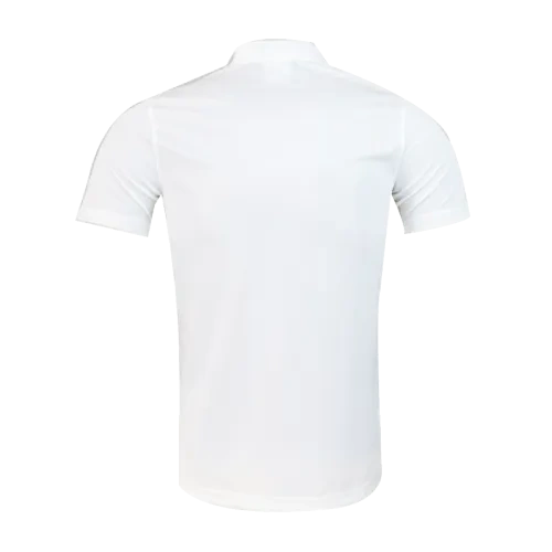 Leeds United Retro Jersey Home 1995/96 - Image 5