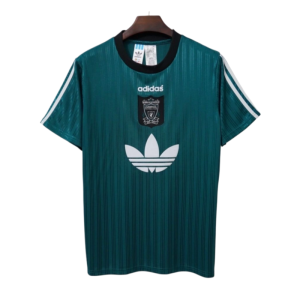 Liverpool 1995/96 Classic Retro Jersey Fan Version
