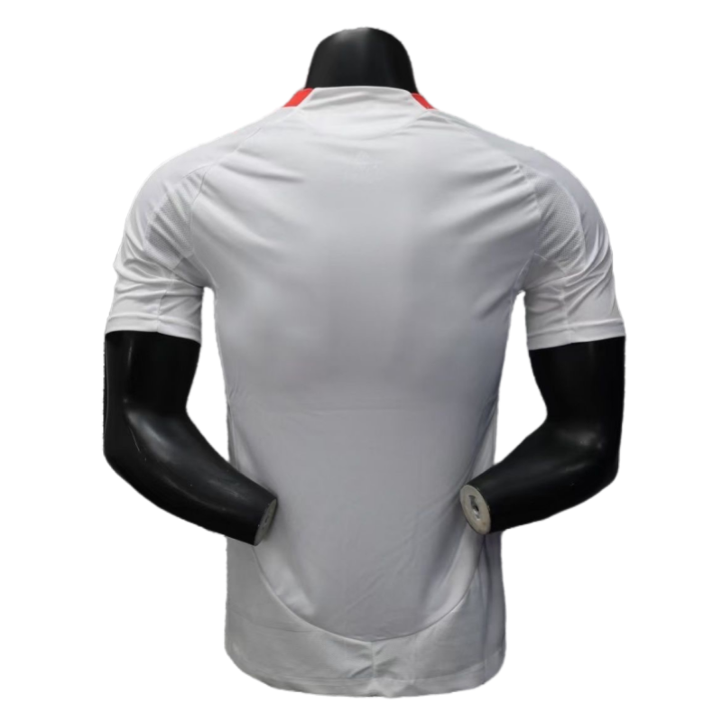 Liverpool's second away player edition football jersey for 2025-2026 - Image 5