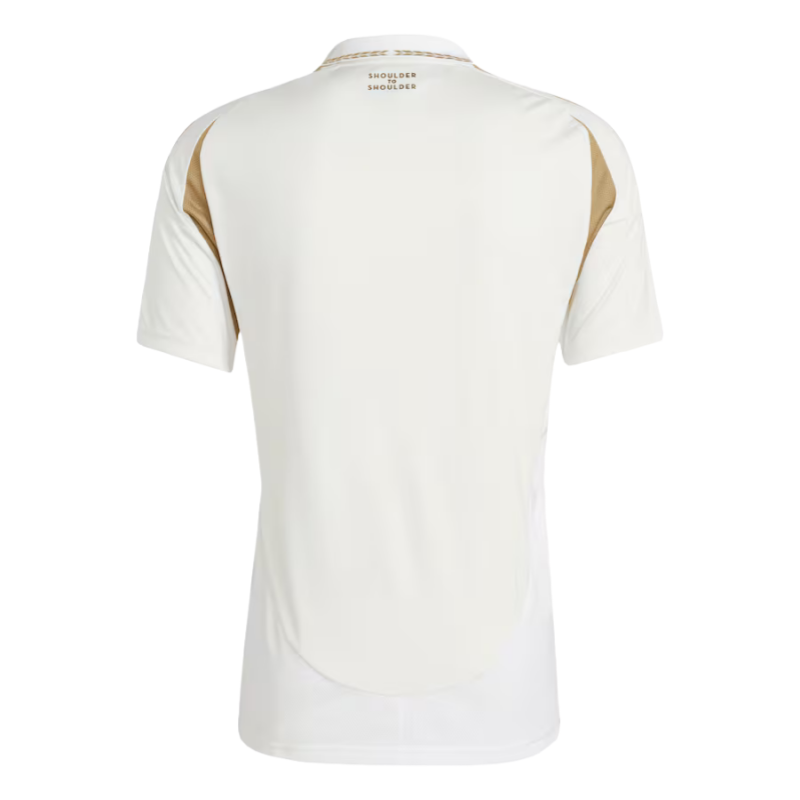 Los Angeles FC Away Football Jersey 2025-26 Fan Edition - Image 5