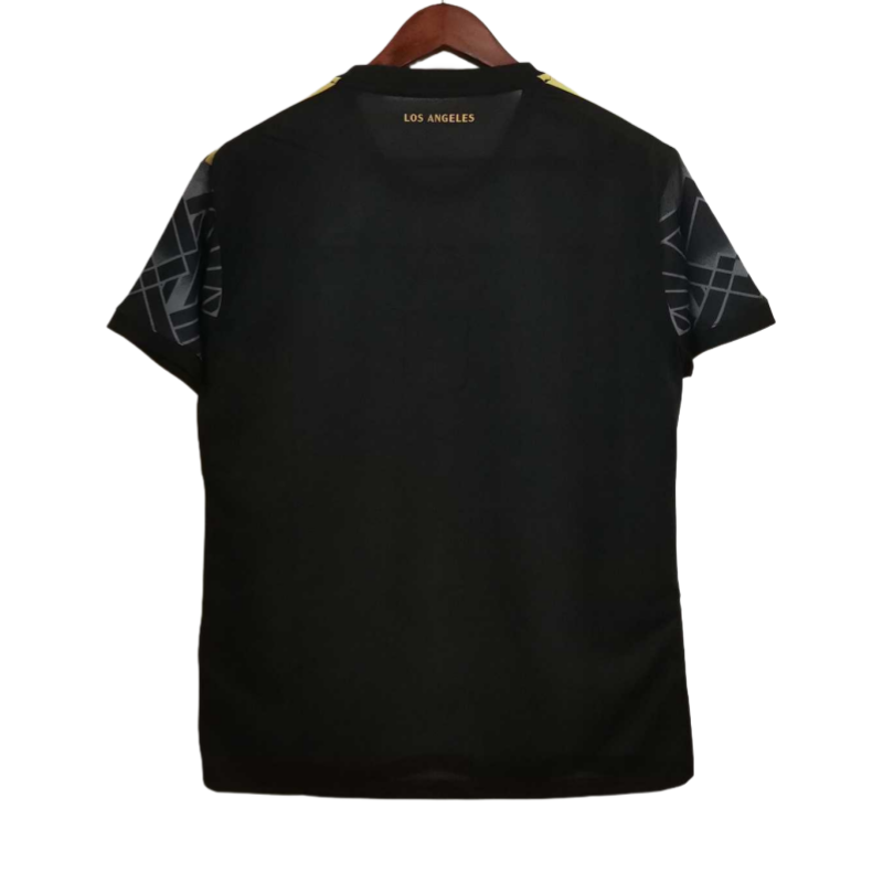 Los Angeles FC Home Football Jersey 2022-23 Fan Edition - Image 5