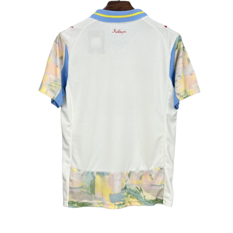 New York Red Bulls Special Edition Football Jersey 2025-26 Fan Edition - Image 5