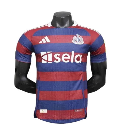 Newcastle United Away Jersey Player Version 2024/25 - Image 4