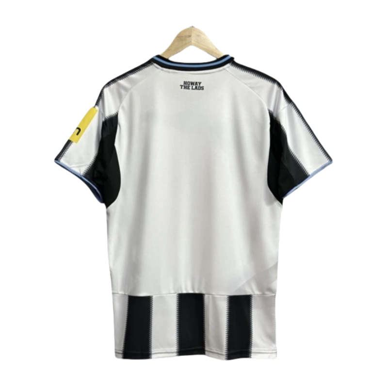 Newcastle United Home Football Jersey 2025-26 Fan version - Image 5