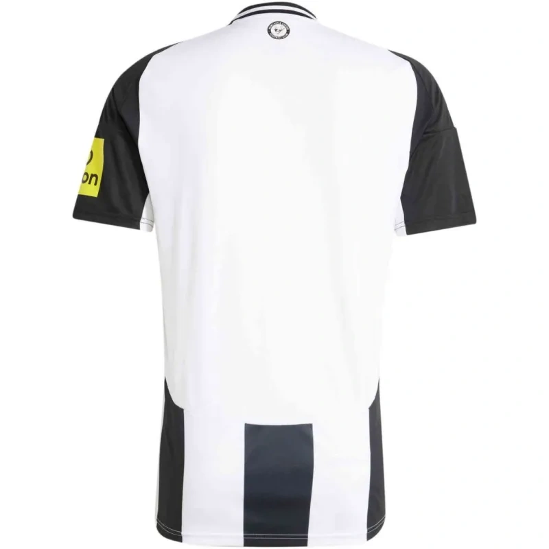 Newcastle United Home Jersey 2024/25 - Image 5