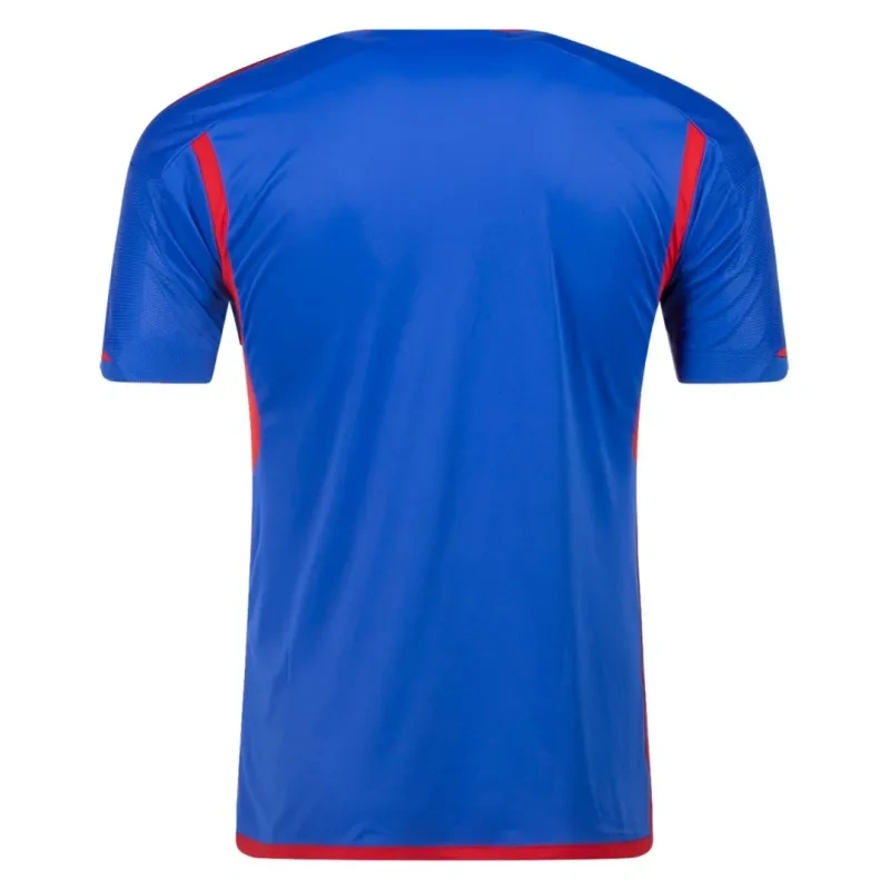 Olympique Lyonnais Away Jersey 2023/24 - Image 5