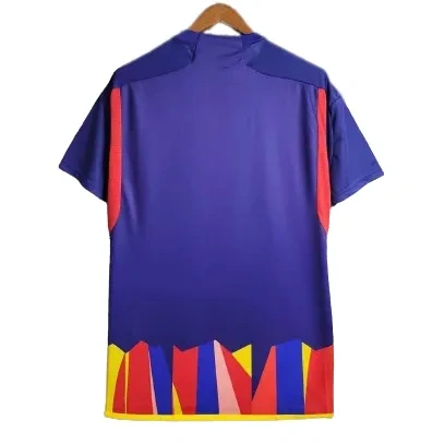 Olympique Lyonnais Third Jersey 2023/24 - Image 5