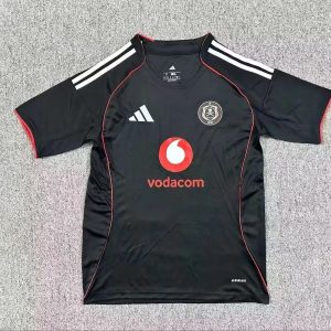 Orlando Buccaneers 25-26 Home Football Jersey