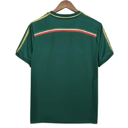 Palmeiras 100th Anniversary 2014/15 Retro Jersey - Image 5