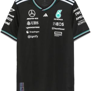 F1 Pilot Mercedes-AMG Petronas Formula One Team T-shirt