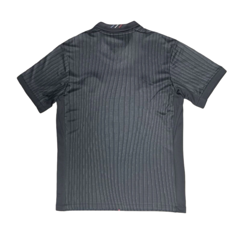 PSG 2025-26 4th Away Football jersey Fan version - Image 5