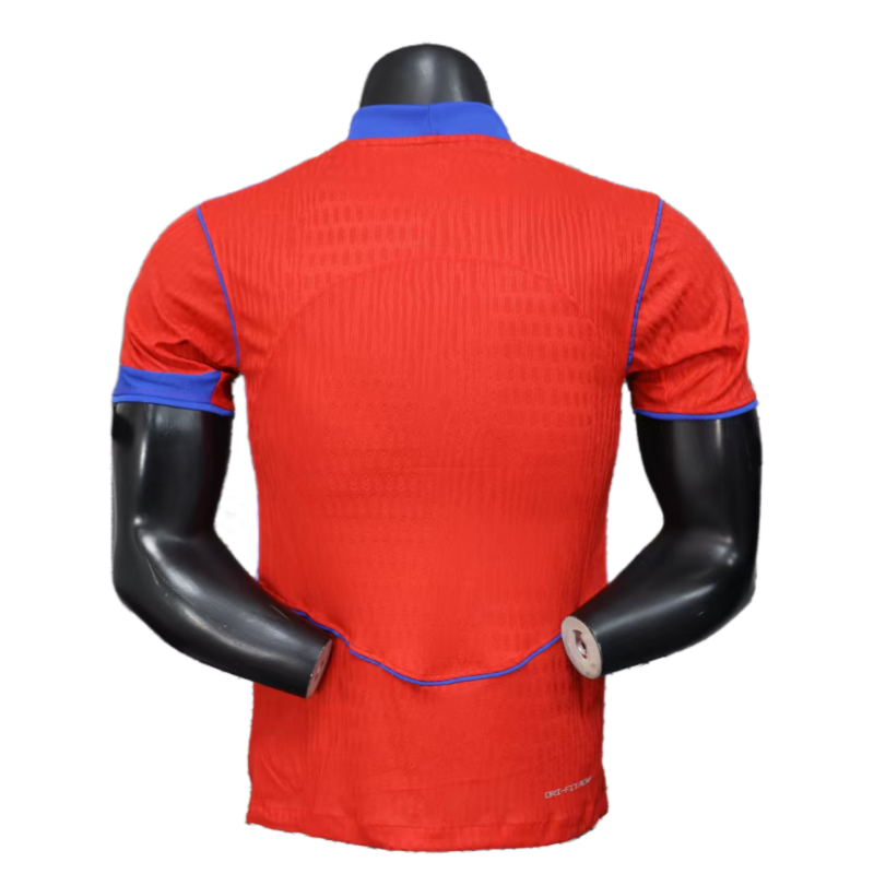 PSG Away Football Shirt 2025-26 Player Edition - Image 5