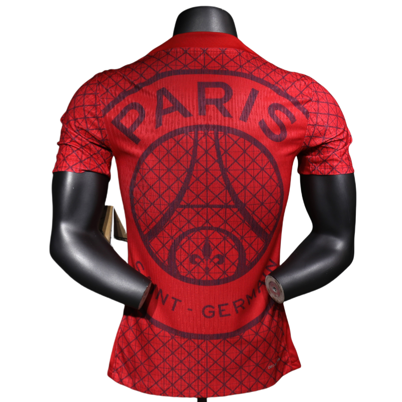 PSG New Season Player Version Training Uniform 25-26 - Image 5