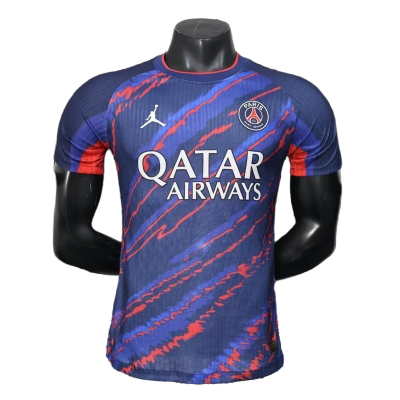 PSG x Jordan Concept Edition Football jersey 2025-26 Player Version - Image 4