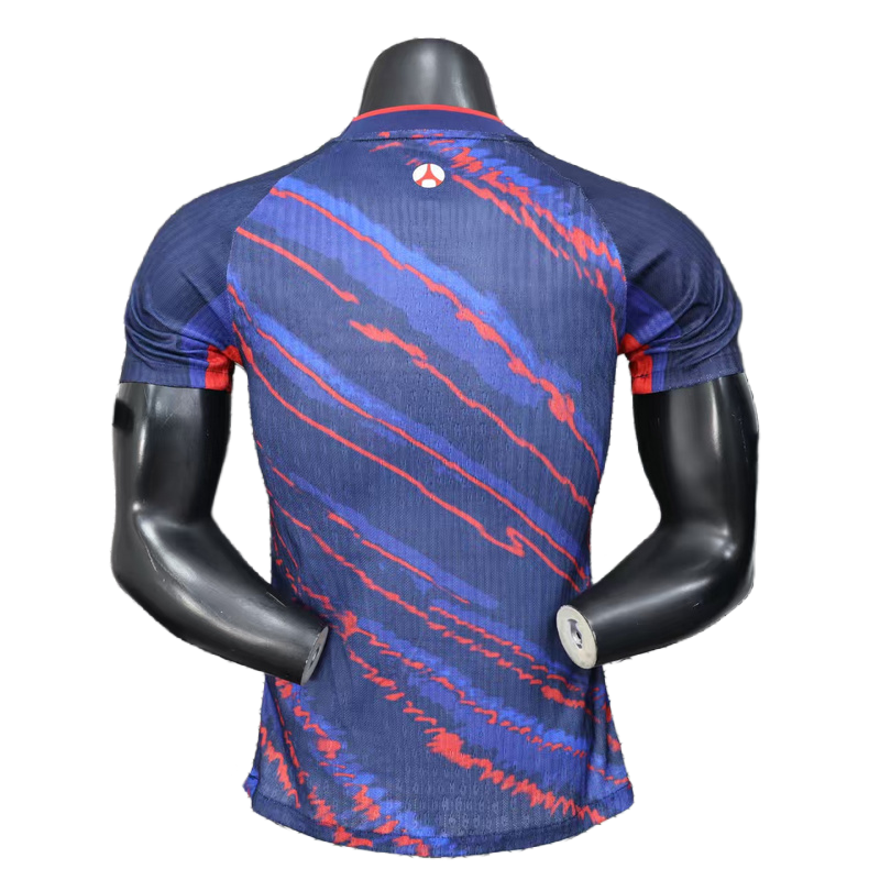 PSG x Jordan Concept Edition Football jersey 2025-26 Player Version - Image 5