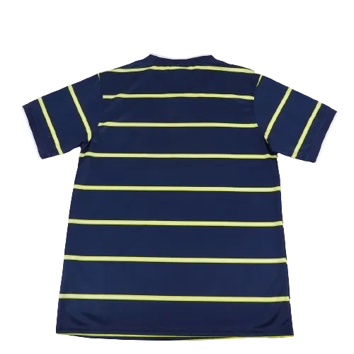 Pumas UNAM 1997/98 Retro Jersey Home - Image 5