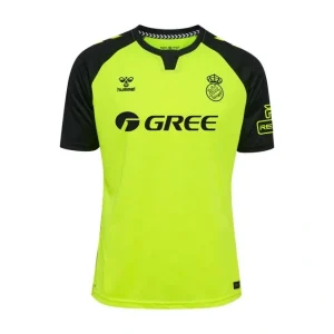 Real Betis Shirt Away Football Jersey 24-25