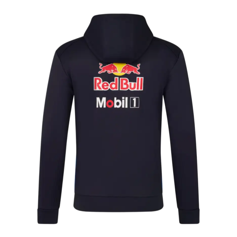 Red Bull F1 Racing Team Hoodie 2026 - Image 5