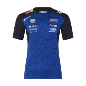 Red Bull F1 Racing Team T-Shirt 2026