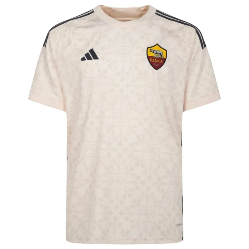 Roma 2023/24 Jersey Away - Image 4