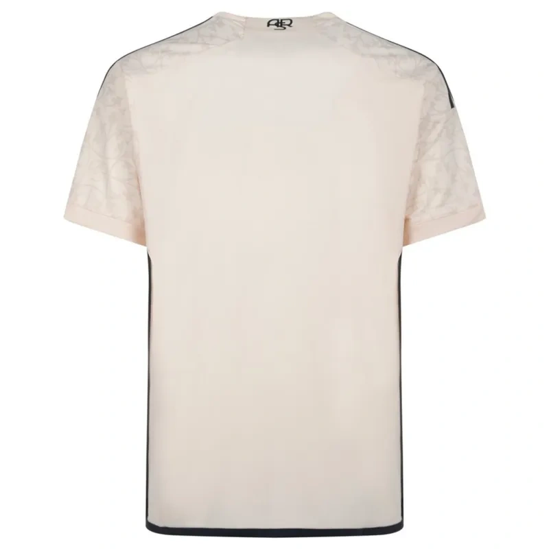Roma 2023/24 Jersey Away - Image 5
