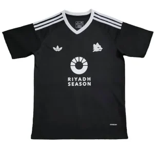 Roma Third Goalkeeper Jersey 2024/25