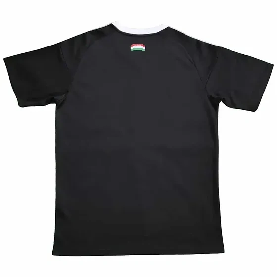 Roma Third Goalkeeper Jersey 2024/25 - Image 5