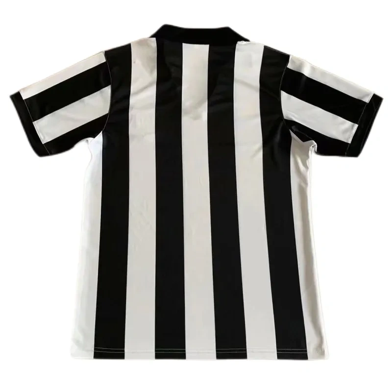 Santos FC 1956 Retro Jersey Home - Image 5
