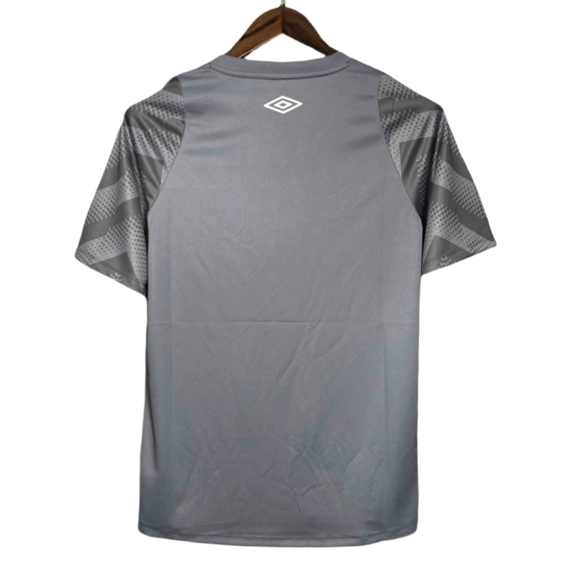 Santos Training Shirt Soccer Jersey 24-25 - Image 5