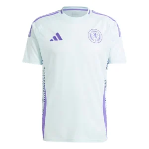 Scotland Away Jersey Euro 2024