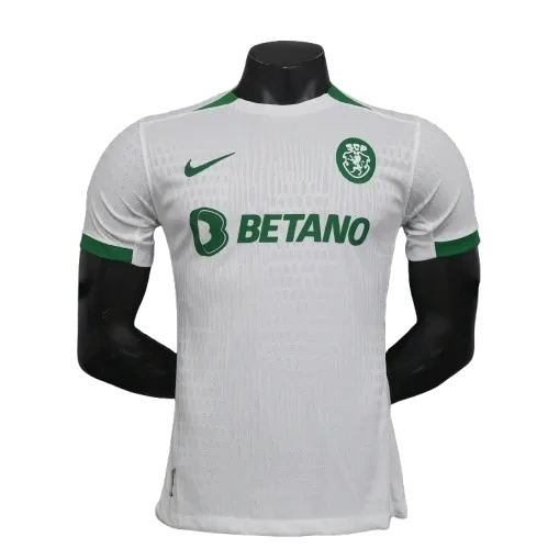 Sporting CP Away Jersey Player Version 2024-25 - Image 4