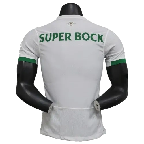 Sporting CP Away Jersey Player Version 2024-25 - Image 5
