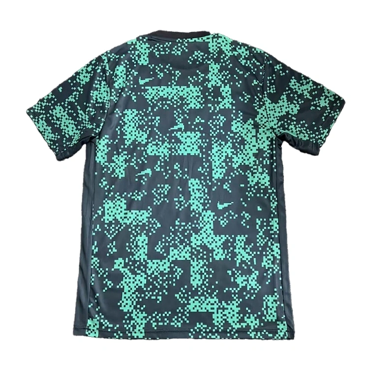 Sporting CP Pre-Match Jersey 2024-25 - Image 5