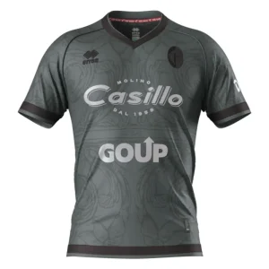 SSC Bari Third Jersey 2024-25