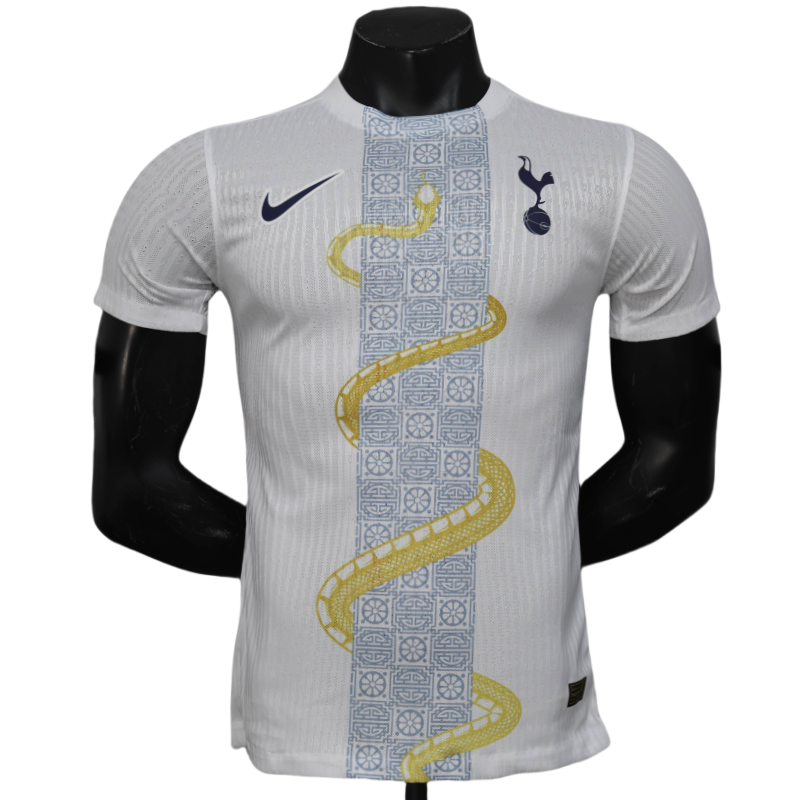 Tottenham Hotspur special edition shirt football jersey player version 25-26 - Image 4