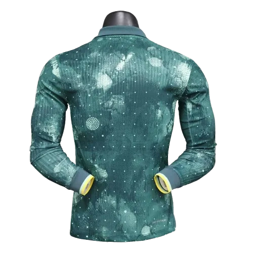 Tottenham Hotspur Third Long Sleeve Jersey Player Version 2024-25 - Image 5
