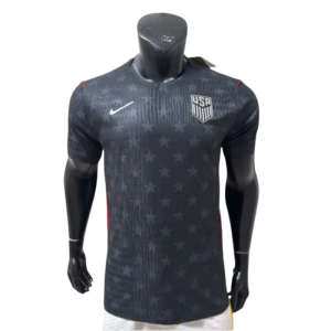 USA World Cup 2026 Away Short Sleeve Kit & Jersey Player Version