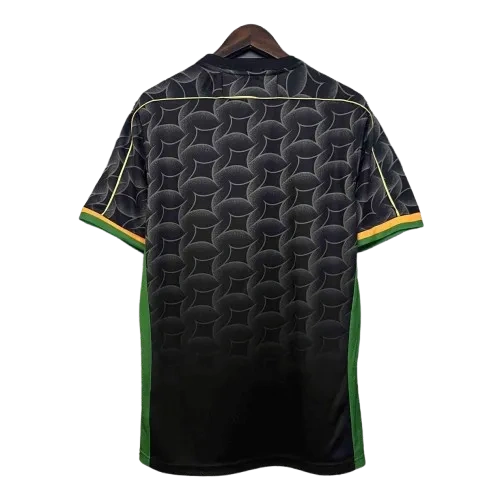 Venezia 2024-25 Home Black Soccer Jersey - Image 5