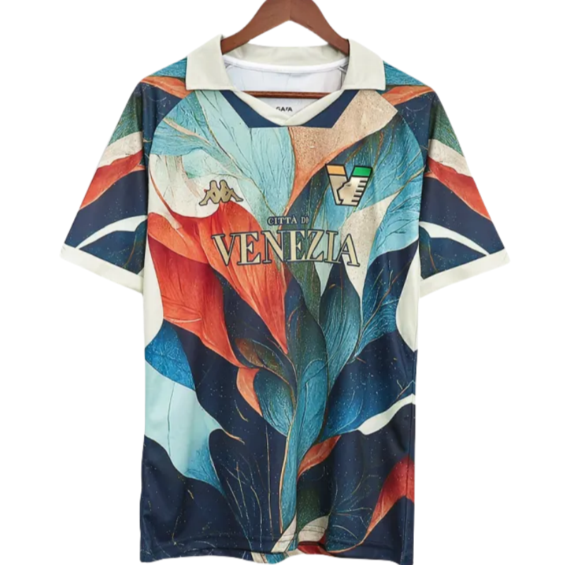 Venezia FC 2022/23 Special Jersey Replica - Image 4