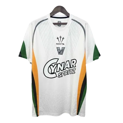Venezia FC Away Soccer Jersey 2024-25 - Image 4