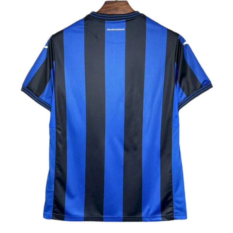 2024-25 Atalanta BC Home Soccer Jersey Fan Version - Image 5