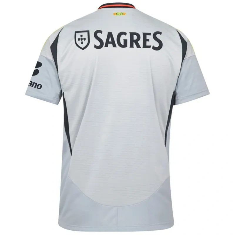 2024-25 Benfica Third Jersey - Image 5